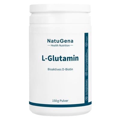 L Glutamin