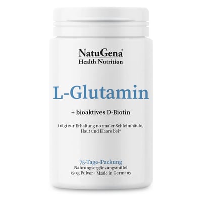 L Glutamin