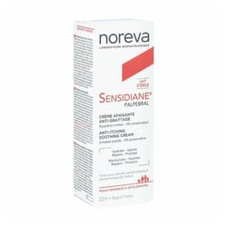 Noreva Sensidiane Palpebral beruhigende Augencreme