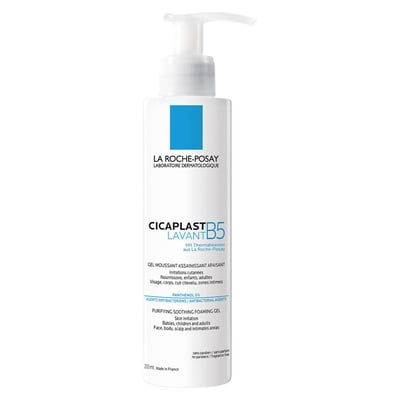 La La Roche-Posay Cicaplast Lavant B5 Reinigungsgel