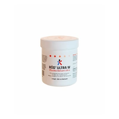 RÖD ULTRA W - Physiko Balsam ULTRA
