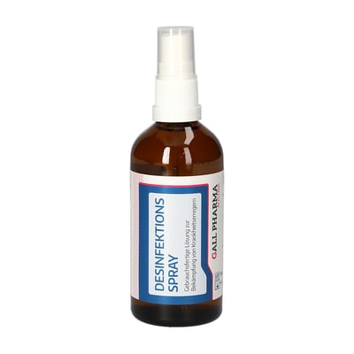Desinfektionsspray Gph