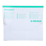 Manuplast Einmal Handschuhe Pe Größe L