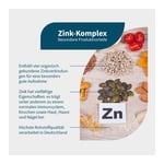 Zink Komplex