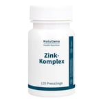Zink Komplex