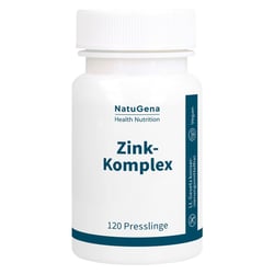 Zink Komplex