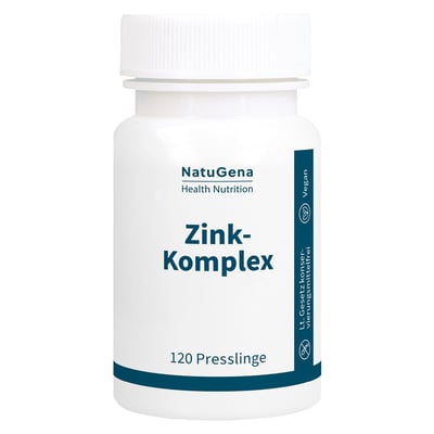 Zink Komplex