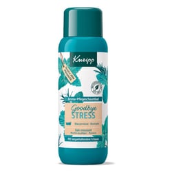 Kneipp Aroma-Pflegeschaumbad Goodbye Stress