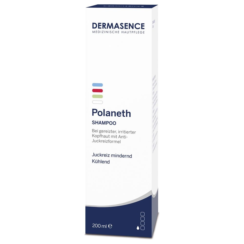 Dermasence Polaneth Shampoo