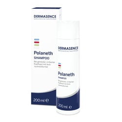 Dermasence Polaneth Shampoo