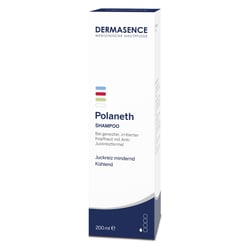 Dermasence Polaneth Shampoo