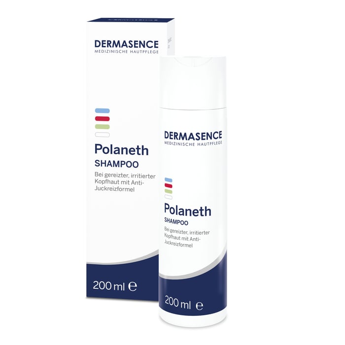 Dermasence Polaneth Shampoo