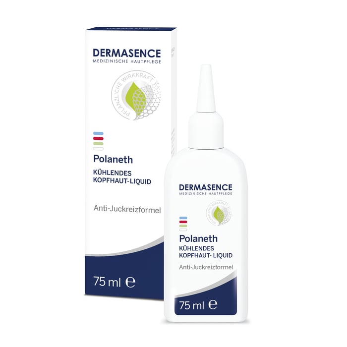 Dermasence Polaneth Liquid