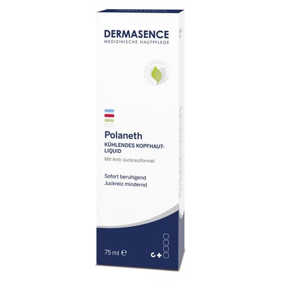 Dermasence Polaneth Liquid