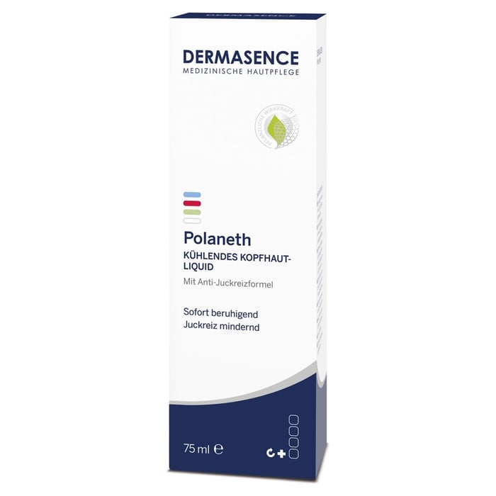 Dermasence Polaneth Liquid