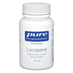 Pure Encapsulations Lycopene 20 mg