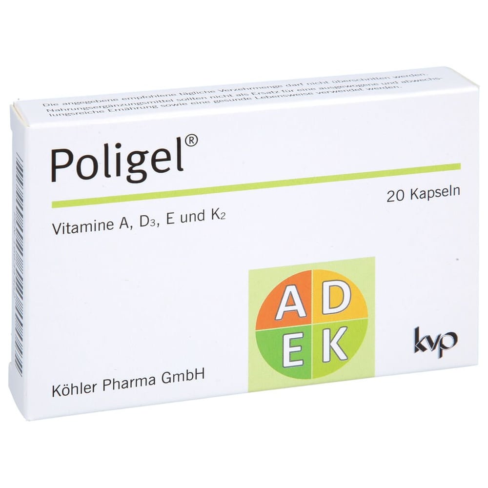 Poligel
