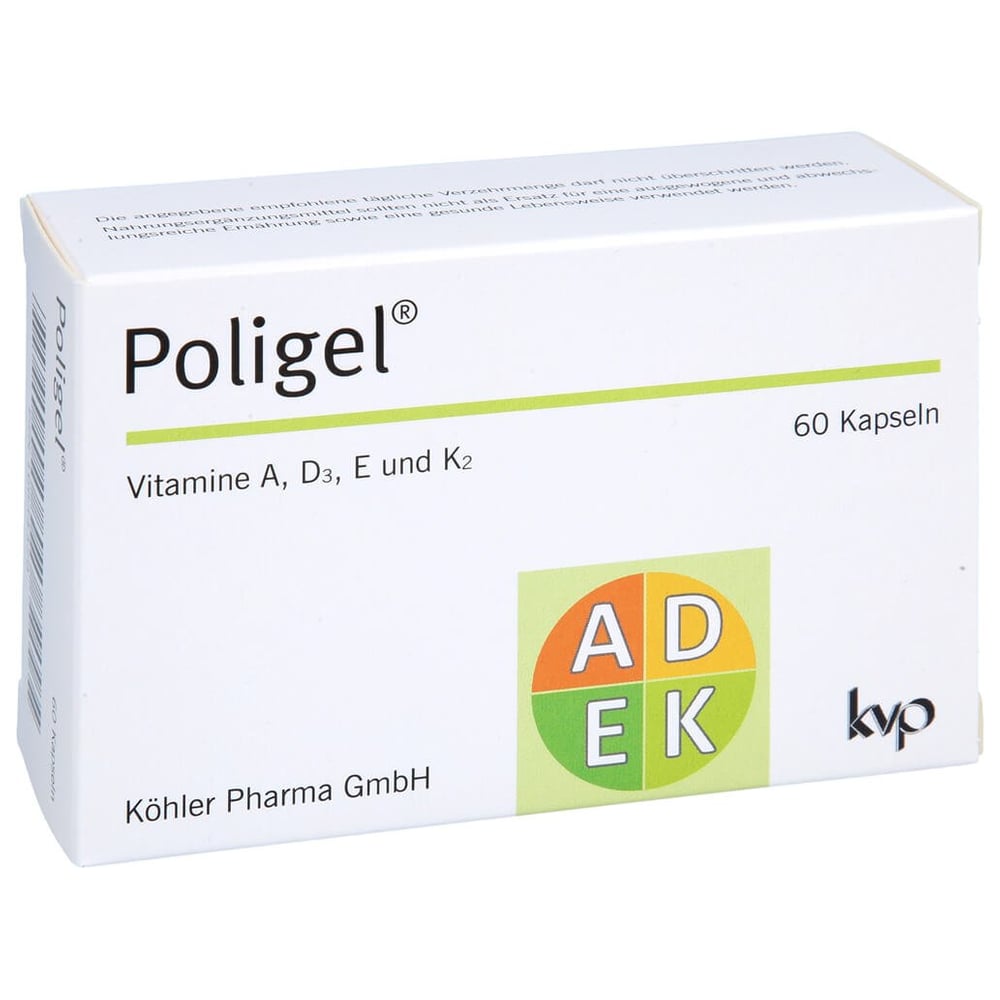 Poligel