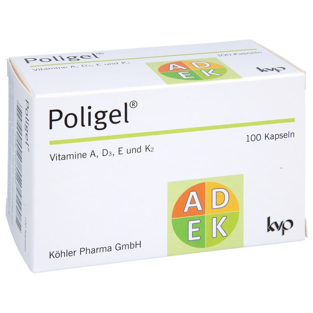 Poligel