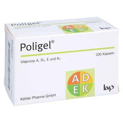 Poligel