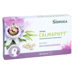Sidroga CalmaPhyt 425 mg