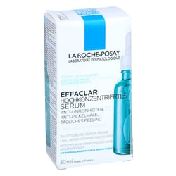 Roche Posay Effaclar Hochkonzentriertes Serum