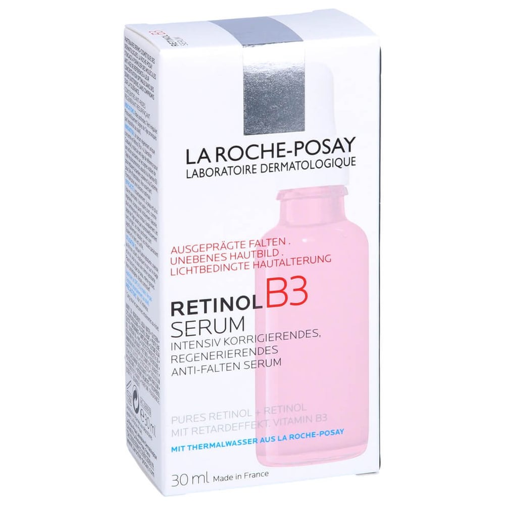 La Roche-Posay Retinol B3 Serum