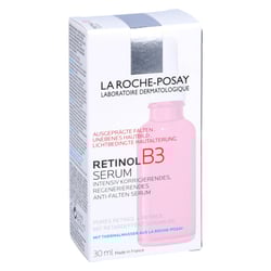 La Roche-Posay Retinol B3 Serum