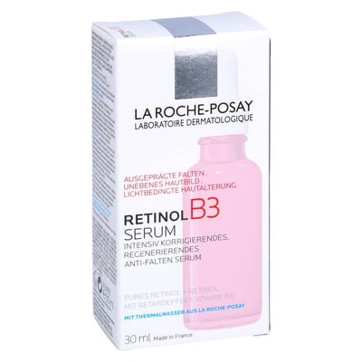 La Roche-Posay Retinol B3 Serum