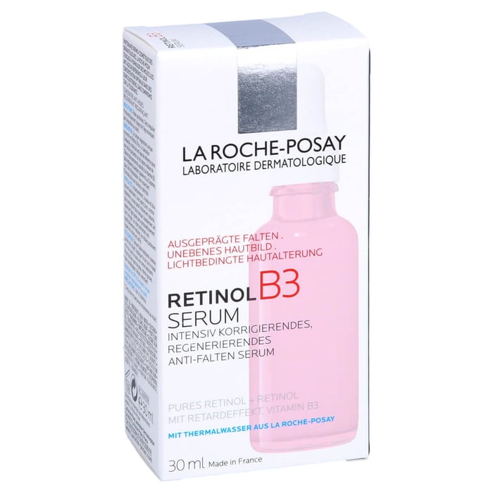 La Roche-Posay Retinol B3 Serum