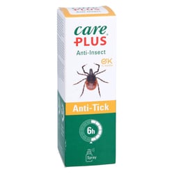 Care Plus Anti-ins An-tick