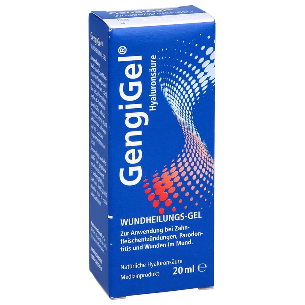 Gengigel Gel