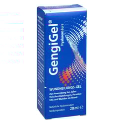 Gengigel Gel