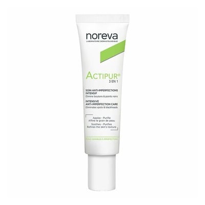 Noreva Actipur Creme 3in1