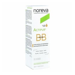 Noreva Actipur BB Creme hell