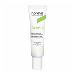 Noreva Actipur BB Creme dunkel