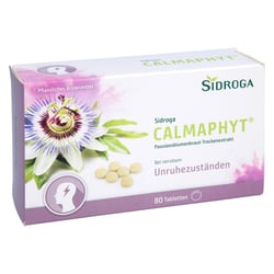 Sidroga CalmaPhyt 425 mg
