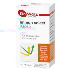Immun select Dr. Wolz