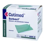 Cutimed Sorbact Kom 4x6 cm Produktbild 3