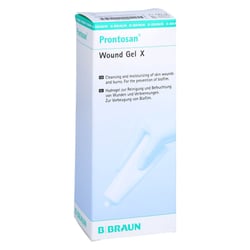 Prontosan Wound Gel X B2B Medical