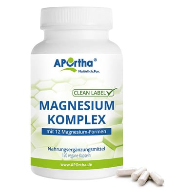 Magnesium Komplex