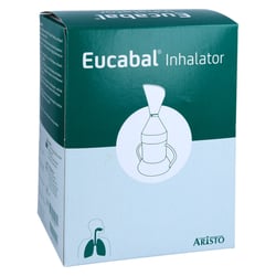 Eucabal Inhalator