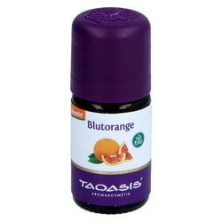 Blutorange BIO demeter