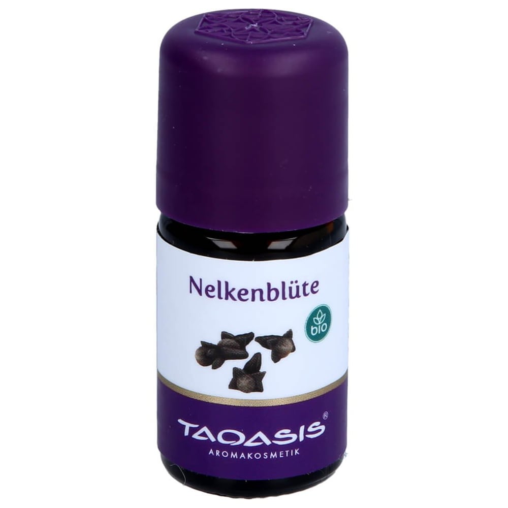 Nelkenbluete BIO