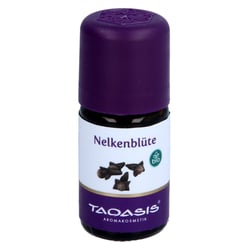 Nelkenbluete BIO