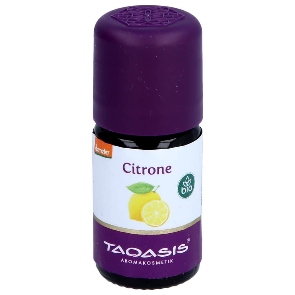 Citrone Bio Demeter