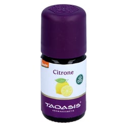 Citrone Bio Demeter
