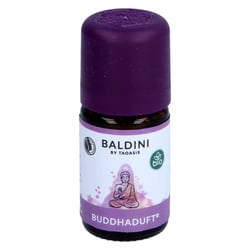 Baldini Buddhaduft BIO