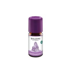 Baldini Buddhaduft BIO
