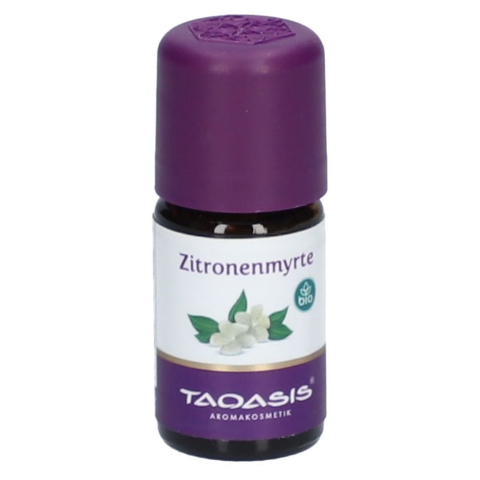 Zitronenmyrte Citriodo Bio